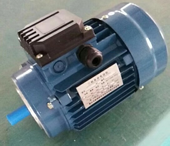 PG鋼鐵軋鋼高線打包機專用電機，后軸帶非標絲盤