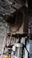QD鋼鐵油浸風(fēng)機電機進口國產(chǎn)化